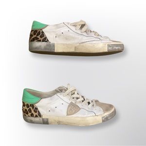 Philippe Model shoes